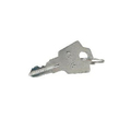 Leviton Toggle Switch Ni Repl Keys For Key Lock Sw 2KL